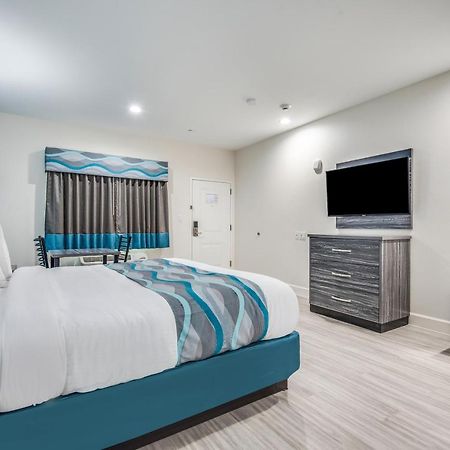 Americas Best Value Inn & Suites Houston At Hwy 6 Barker Екстериор снимка