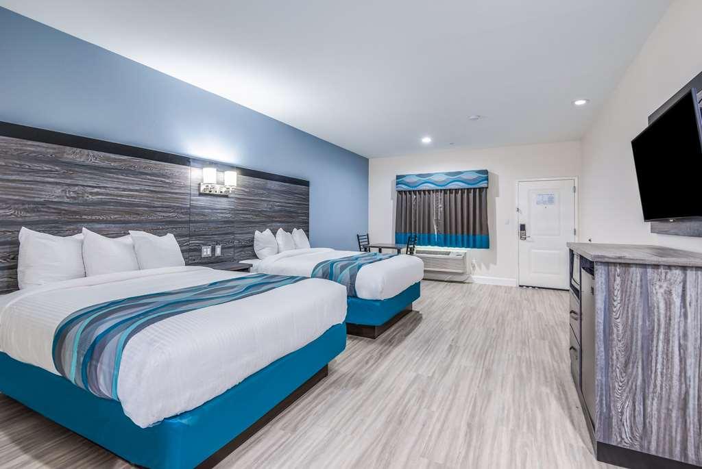 Americas Best Value Inn & Suites Houston At Hwy 6 Barker Стая снимка